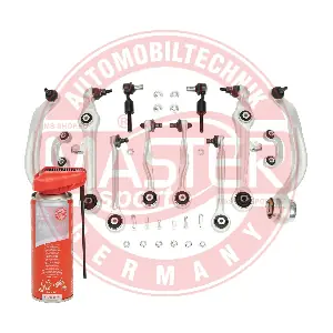 MASTER-SPORT GERMANY 37137-KIT-MSP