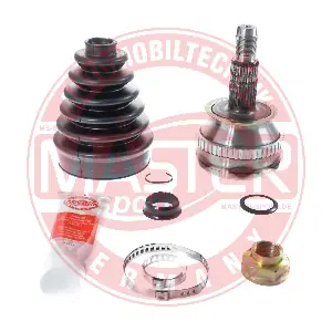 MASTER-SPORT GERMANY 16149M-SET-MS
