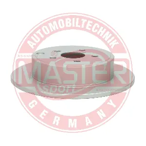 MASTER-SPORT GERMANY 24011003111PR-PCS-MS