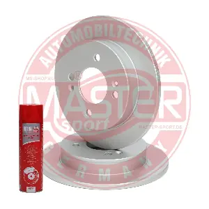24011003241PR-SET-MSP MASTER-SPORT GERMANY
