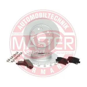 200901580 MASTER-SPORT GERMANY