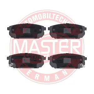 MASTER-SPORT GERMANY 13046057732N-SET-MS