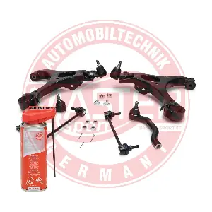 37154/2-KIT-MSP MASTER-SPORT GERMANY