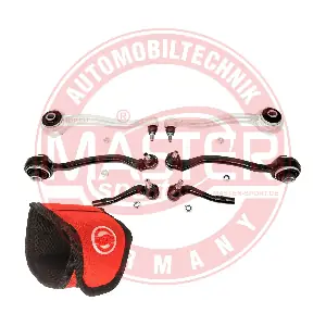 MASTER-SPORT GERMANY 36806/1-SET-MSM