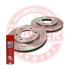 24011049201-SET-MSP MASTER-SPORT GERMANY