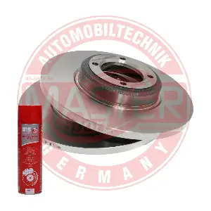 MASTER-SPORT GERMANY 24011301281-SET-MSP