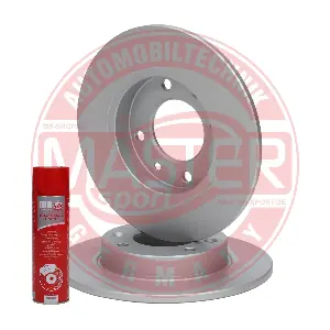 MASTER-SPORT GERMANY 24010901371PR-SET-MSP