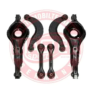 MASTER-SPORT GERMANY 36880/1-KIT-MS