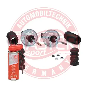 MASTER-SPORT GERMANY 16K003204P