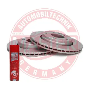 MASTER-SPORT GERMANY 24012202111PR-SET-MSP