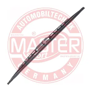 16-PCS-MS MASTER-SPORT GERMANY