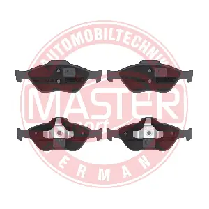 MASTER-SPORT GERMANY 13046071422N-SET-MS