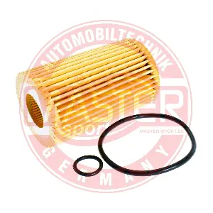 MASTER-SPORT GERMANY 611X-OF-PCS-MS