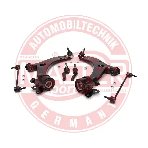 MASTER-SPORT GERMANY 36975-KIT-MS