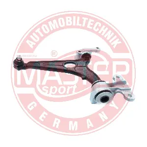 46724S-PCS-MS MASTER-SPORT GERMANY