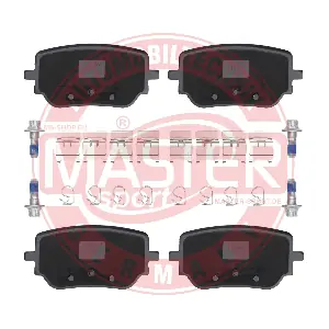 13046038852NSETMS MASTER-SPORT GERMANY