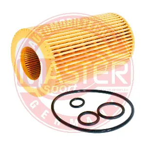MASTER-SPORT GERMANY 718/5X-OF-PCS-MS