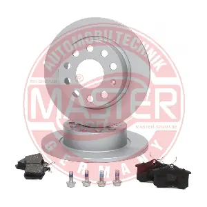 MASTER-SPORT GERMANY 201052772