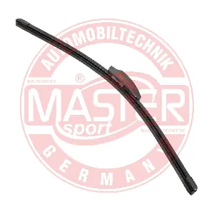 18BPCSMS MASTER-SPORT GERMANY