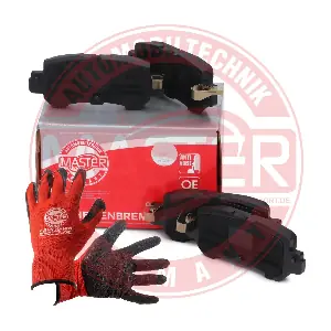 MASTER-SPORT GERMANY 13046135392N-SET-MSP