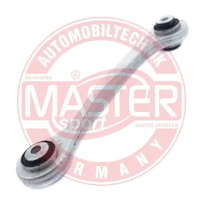 33833-PCS-MS MASTER-SPORT GERMANY