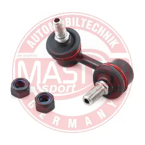 34121B-PCS-MS MASTER-SPORT GERMANY