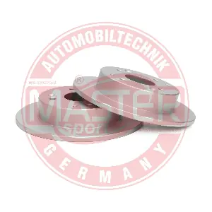MASTER-SPORT GERMANY 24011002331PR-SET-MS