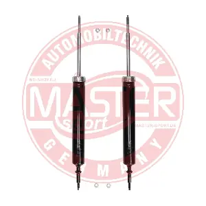 MASTER-SPORT GERMANY 16K006622
