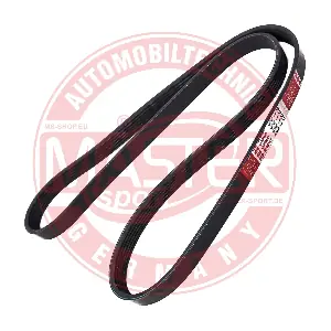 MASTER-SPORT GERMANY 6PK1415-PCS-MS