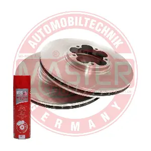 MASTER-SPORT GERMANY 24012401671-SET-MSP