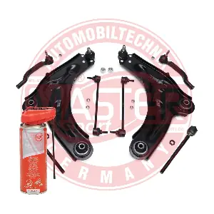 MASTER-SPORT GERMANY 37083-KIT-MSP