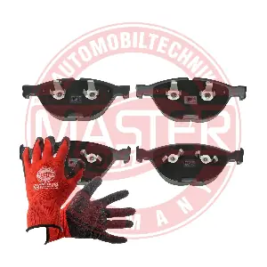 13046072102N-SET-MSP MASTER-SPORT GERMANY