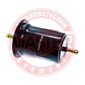 MASTER-SPORT GERMANY 614/19-KF-PCS-MS