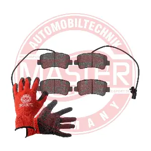 MASTER-SPORT GERMANY 13046048582NSETMSP