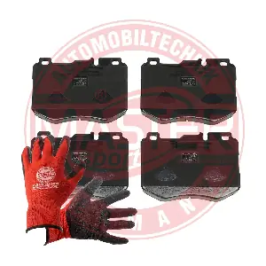 MASTER-SPORT GERMANY 13046048832N-SET-MSP