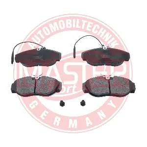 MASTER-SPORT GERMANY 13046029762N-SET-MS