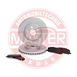 MASTER-SPORT GERMANY 203002080