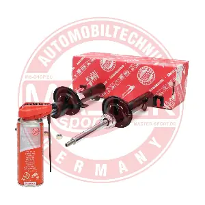 16K002341P MASTER-SPORT GERMANY