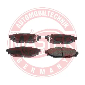 13046033732N-SET-MS MASTER-SPORT GERMANY