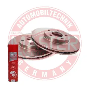 MASTER-SPORT GERMANY 24012401791-SET-MSP