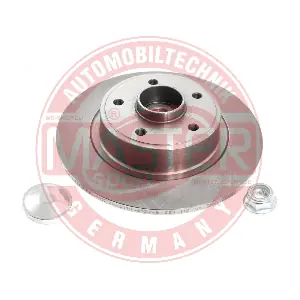 MASTER-SPORT GERMANY 2401106127B-PCS-MS