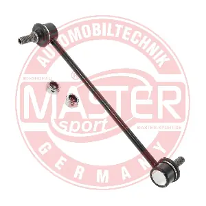 19137-PCS-MS MASTER-SPORT GERMANY