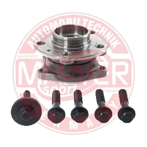 MASTER-SPORT GERMANY 3627-SET-MS