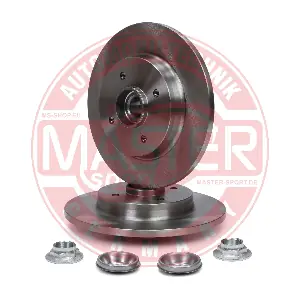 MASTER-SPORT GERMANY 2401120194BSETMS