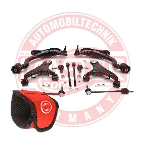 37152/3-KIT-MSM MASTER-SPORT GERMANY