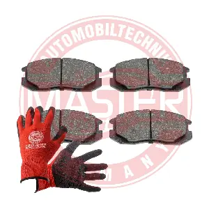 MASTER-SPORT GERMANY 13046059532N-SET-MSP