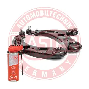36963/2-KIT-MSP MASTER-SPORT GERMANY