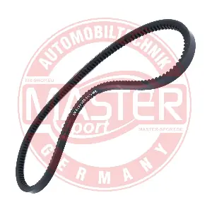 MASTER-SPORT GERMANY AVX-13X900-PCS-MS