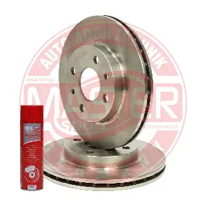 MASTER-SPORT GERMANY 24011301351-SET-MSP