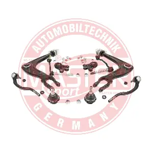36981/1-KIT-MS MASTER-SPORT GERMANY